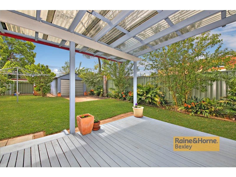 12 Stoney Creek Road, Bexley NSW 2207