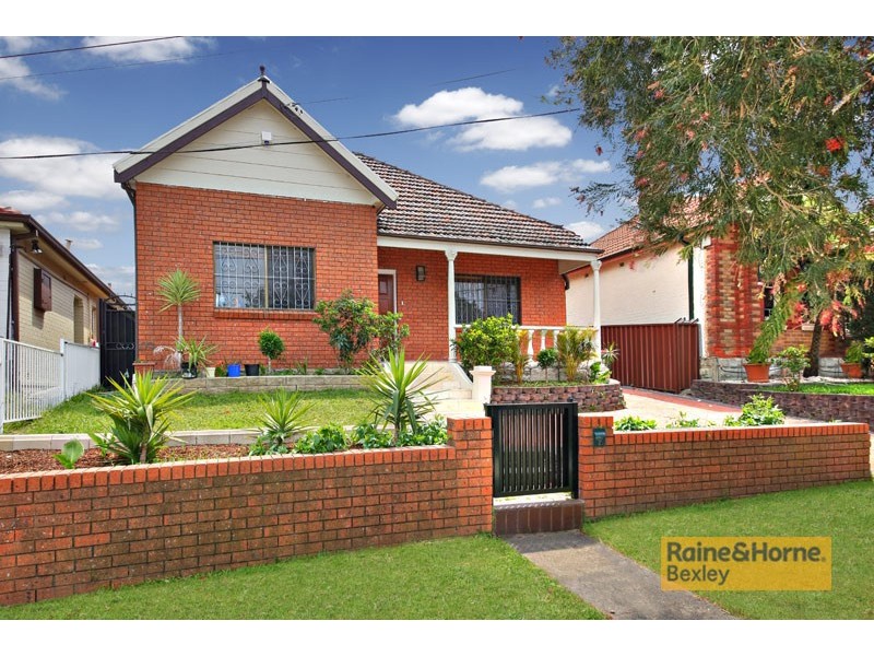 7 Godwin Street, Bexley NSW 2207