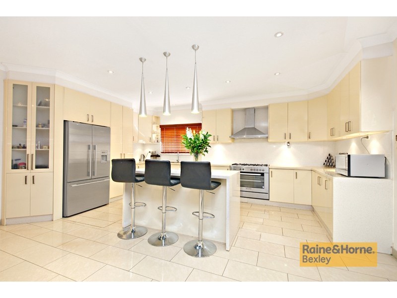 7 Godwin Street, Bexley NSW 2207