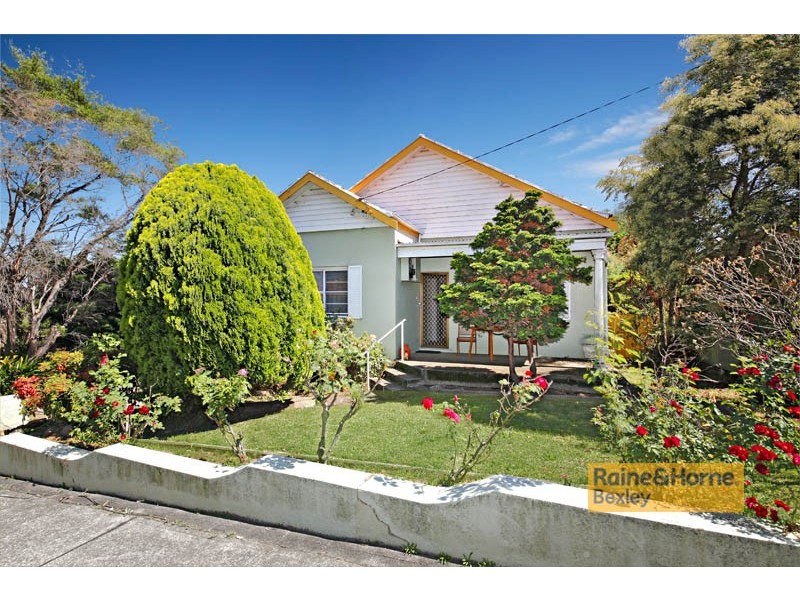 20 Locksley Road, Bexley NSW 2207