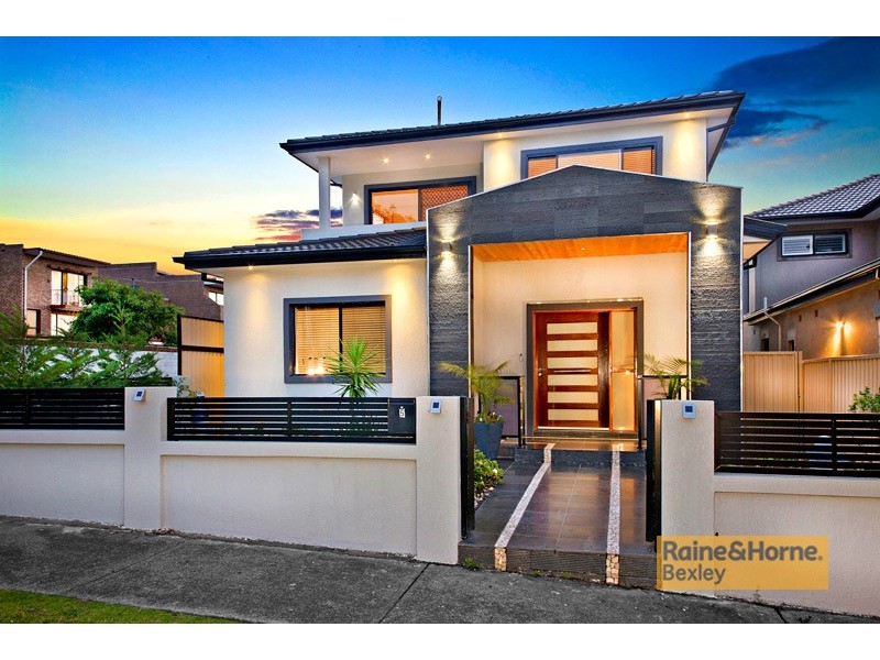 5 Westminster Street, Bexley NSW 2207