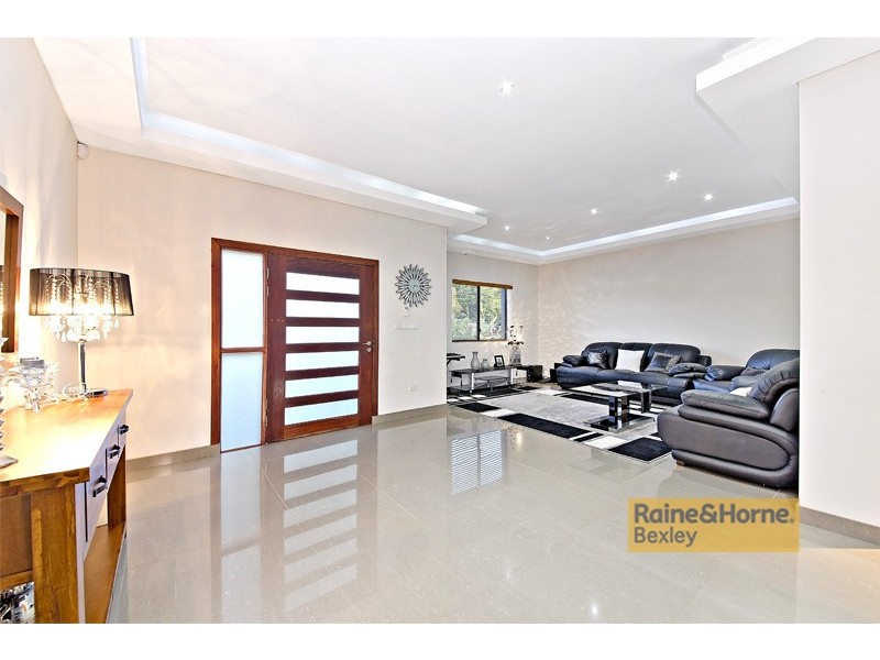 5 Westminster Street, Bexley NSW 2207