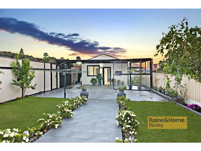 5 Westminster Street, Bexley NSW 2207