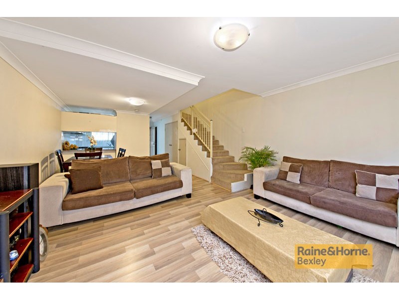 6/15 Harrow Road, Bexley NSW 2207