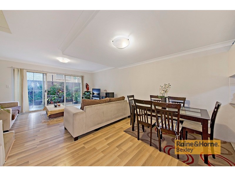 6/15 Harrow Road, Bexley NSW 2207