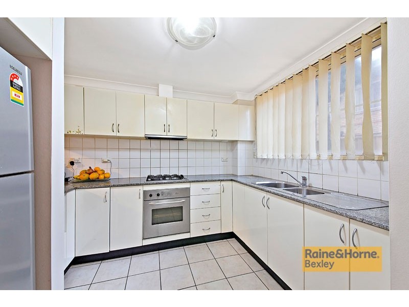 6/15 Harrow Road, Bexley NSW 2207