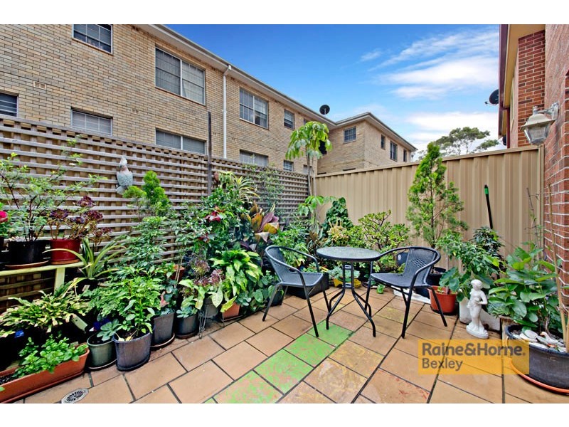 6/15 Harrow Road, Bexley NSW 2207