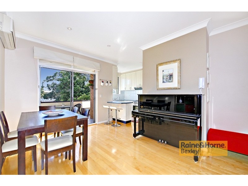 5/20-22 Kingsland Road, Bexley NSW 2207