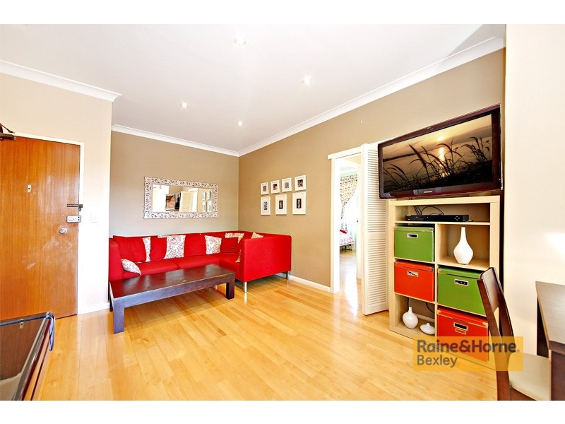 5/20-22 Kingsland Road, Bexley NSW 2207