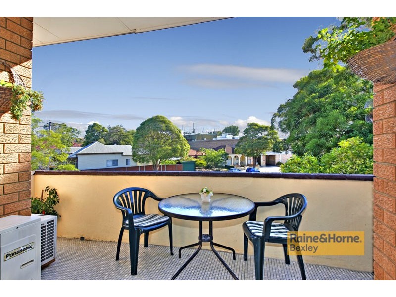 5/20-22 Kingsland Road, Bexley NSW 2207