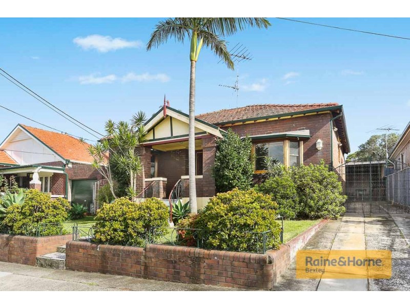33 Angus Street, Earlwood NSW 2206