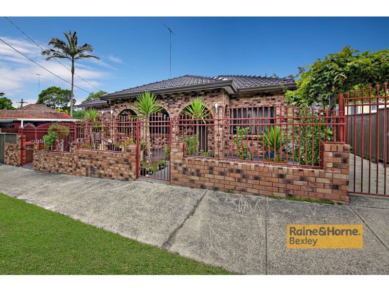 2a Gore Street, Arncliffe NSW 2205