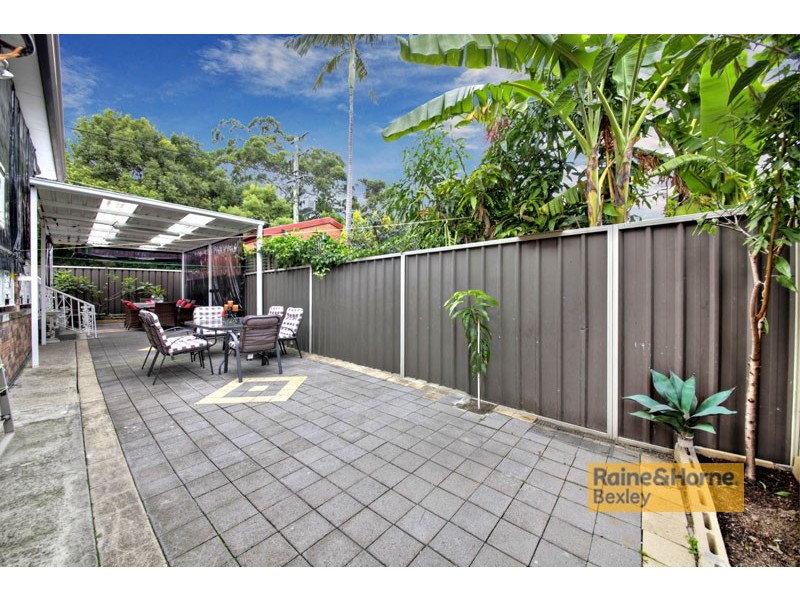 2a Gore Street, Arncliffe NSW 2205