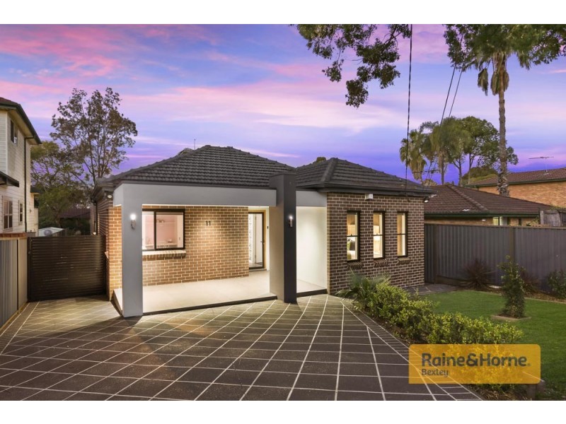 11 Mercury Street, Beverly Hills NSW 2209