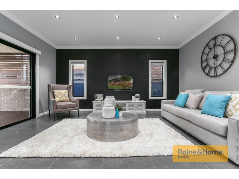 11 Mercury Street, Beverly Hills NSW 2209