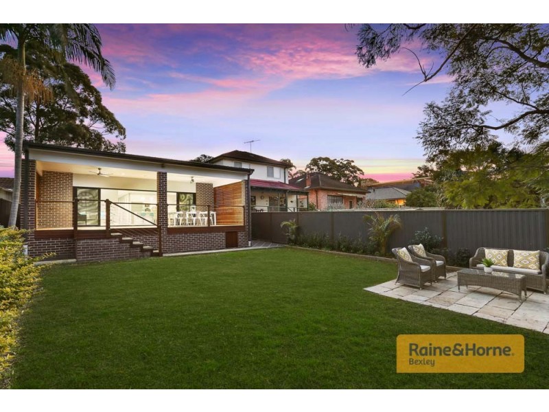 11 Mercury Street, Beverly Hills NSW 2209