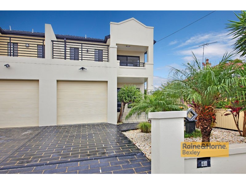 43 Messiter Street, Campsie NSW 2194