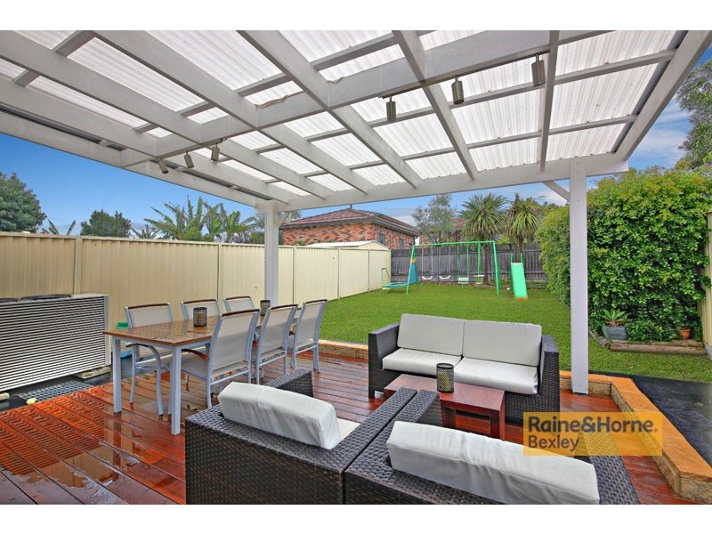 43 Messiter Street, Campsie NSW 2194