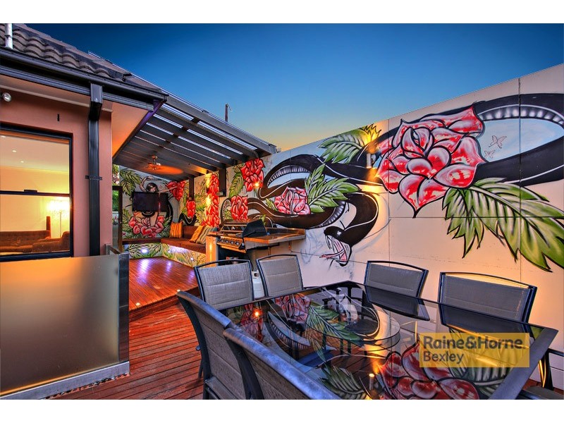 3/25 Northbrook Street, Bexley NSW 2207