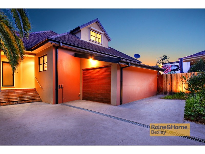 3/25 Northbrook Street, Bexley NSW 2207