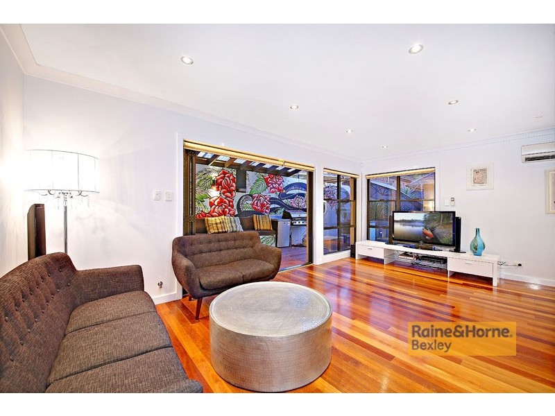 3/25 Northbrook Street, Bexley NSW 2207