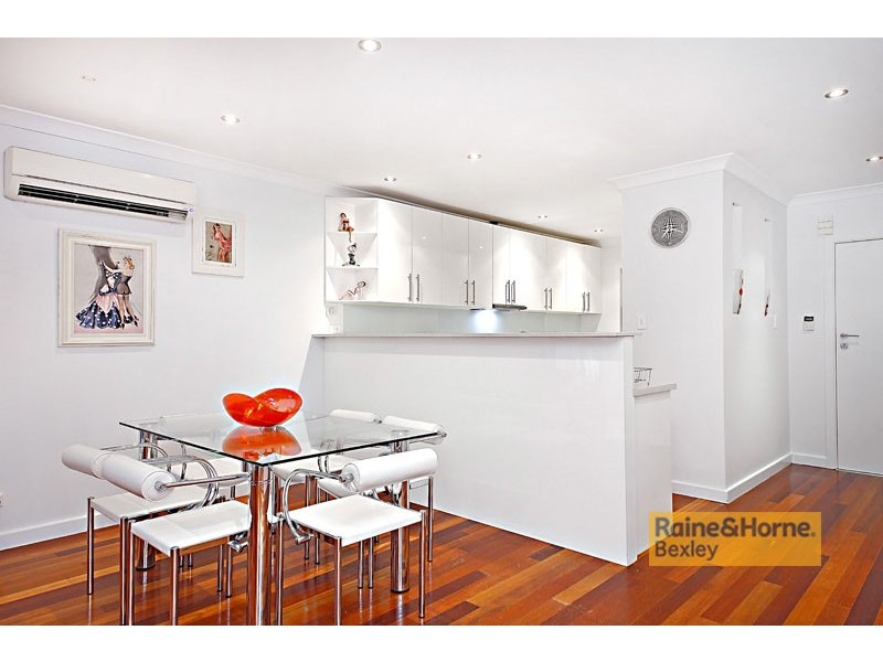 3/25 Northbrook Street, Bexley NSW 2207