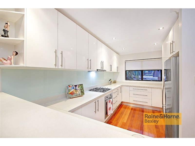 3/25 Northbrook Street, Bexley NSW 2207