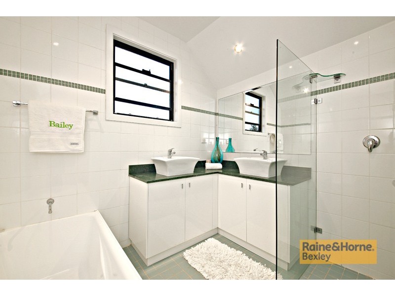 3/25 Northbrook Street, Bexley NSW 2207