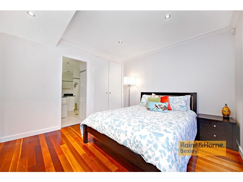 3/25 Northbrook Street, Bexley NSW 2207