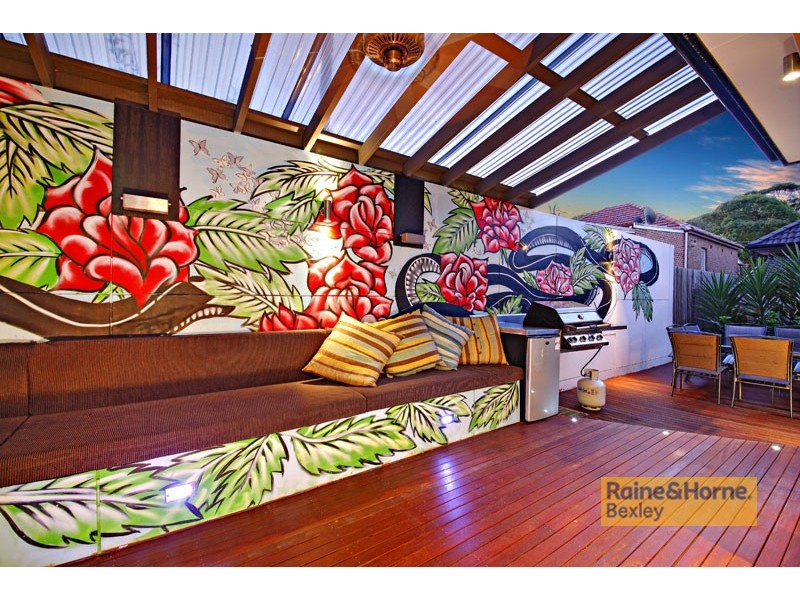 3/25 Northbrook Street, Bexley NSW 2207