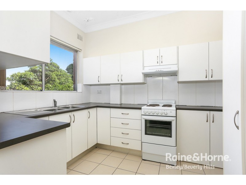 11/2 The Strand, Rockdale NSW 2216