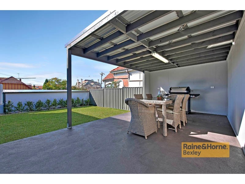 23 Harrow Road, Bexley NSW 2207