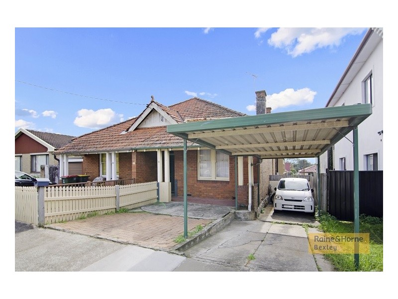 30 Stoney Creek Road, Bexley NSW 2207