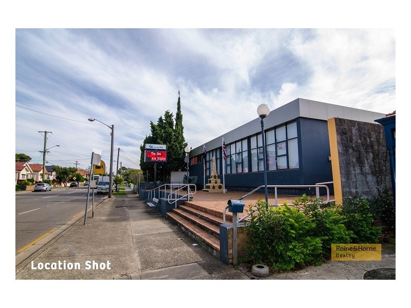 30 Stoney Creek Road, Bexley NSW 2207