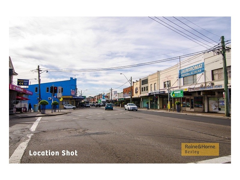 30 Stoney Creek Road, Bexley NSW 2207