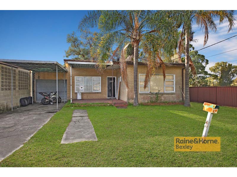 1 Duke Street, Canley Heights NSW 2166