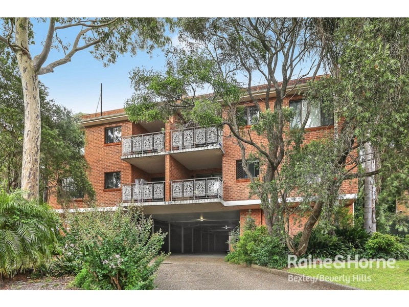 4/17 Rutland Street, Allawah NSW 2218