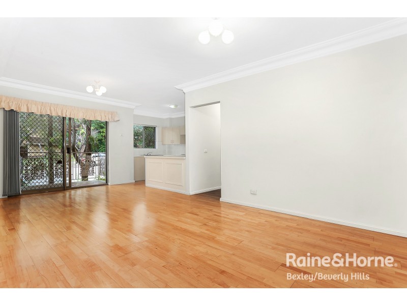 4/17 Rutland Street, Allawah NSW 2218