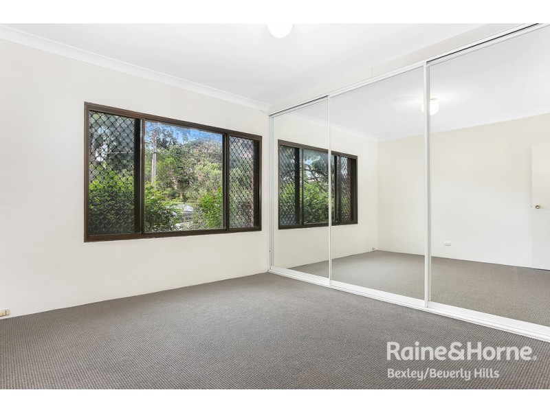 4/17 Rutland Street, Allawah NSW 2218