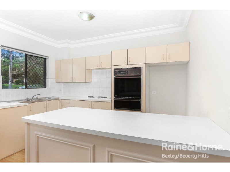 4/17 Rutland Street, Allawah NSW 2218