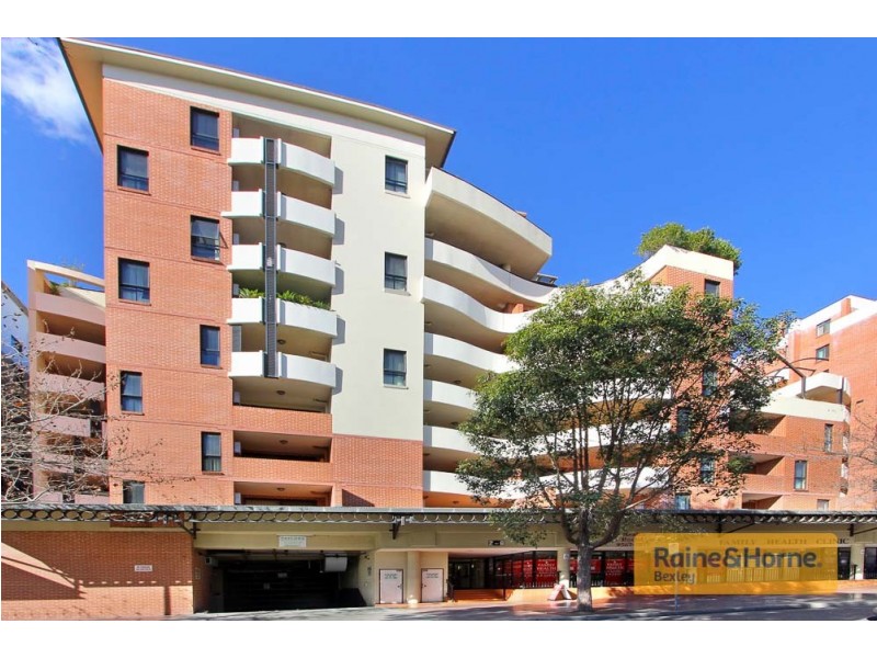 6/2-6 Market Street, Rockdale NSW 2216