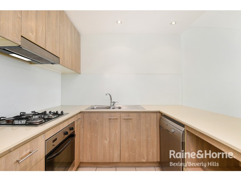 11/555 Princes Highway, Rockdale NSW 2216