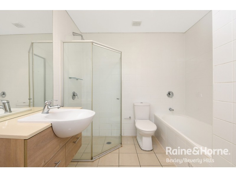 11/555 Princes Highway, Rockdale NSW 2216