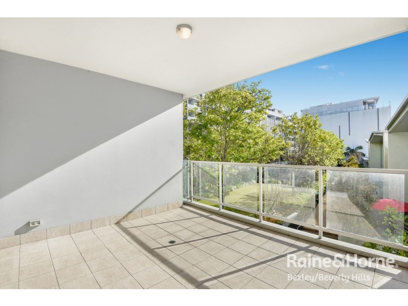 11/555 Princes Highway, Rockdale NSW 2216