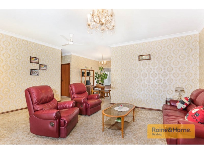 4/61-63 Mimosa St, Bexley NSW 2207