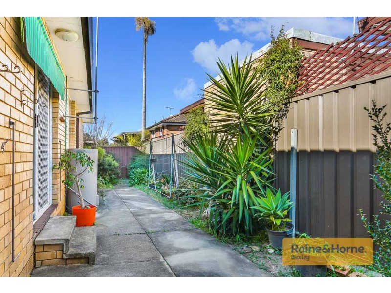 4/61-63 Mimosa St, Bexley NSW 2207