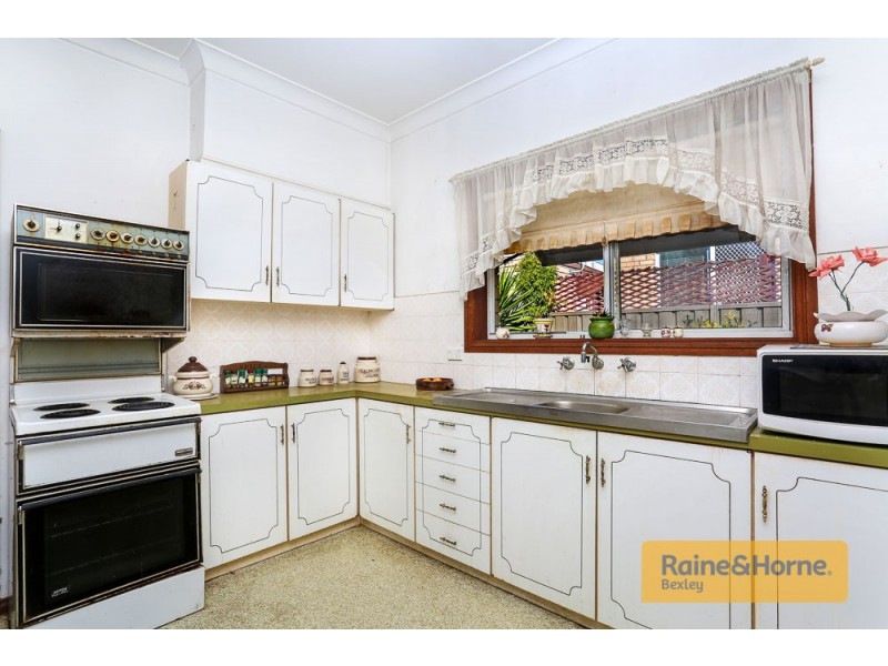 4/61-63 Mimosa St, Bexley NSW 2207