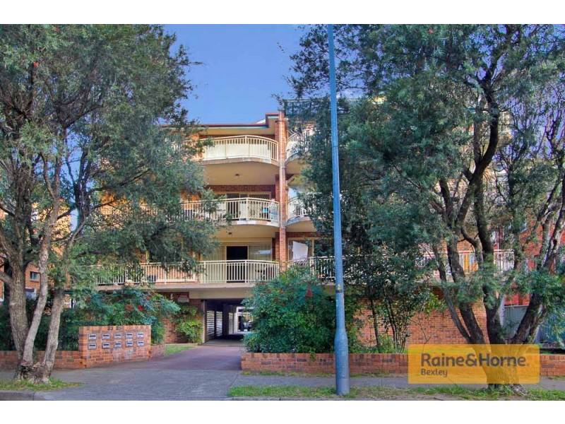 7/23 The Strand, Rockdale NSW 2216