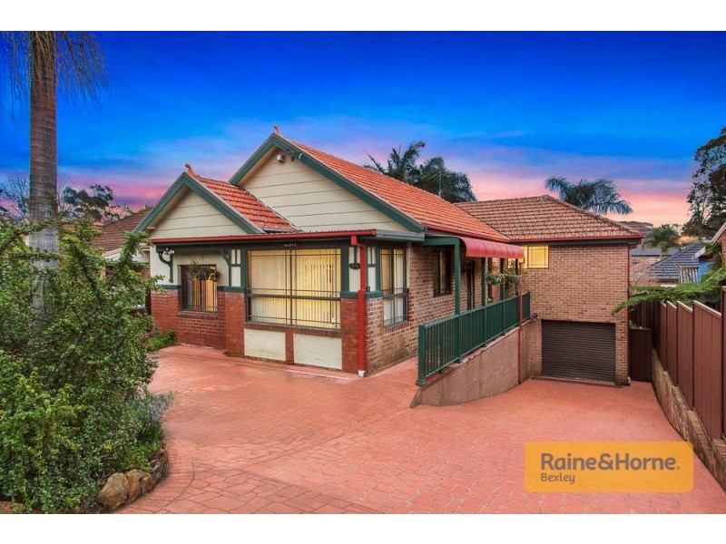 202 Stoney Creek Road, Bexley NSW 2207