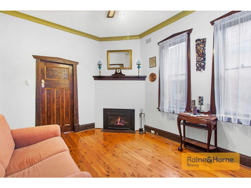 202 Stoney Creek Road, Bexley NSW 2207